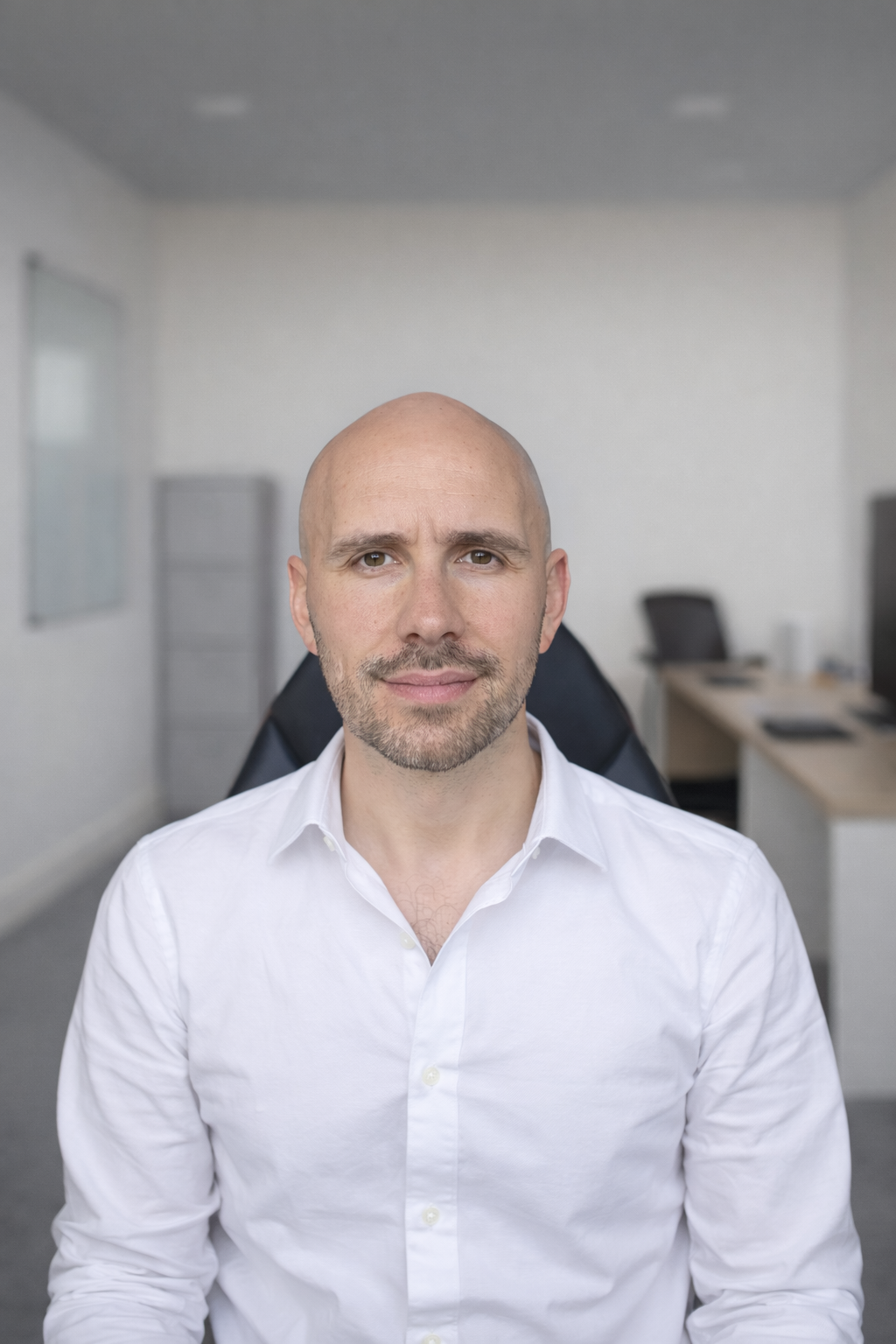 James Kneen Kelly, SEO Consultant, Blackburn Lancashire